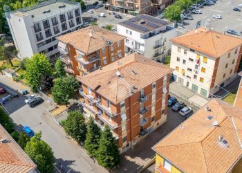Trilocale Via Luigi Galvani, Parma (zona Pablo) - foto 32
