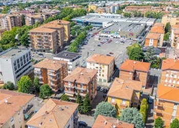 Trilocale Via Luigi Galvani, Parma (zona Pablo) - foto 33