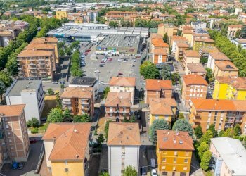 Trilocale Via Luigi Galvani, Parma (zona Pablo) - foto 34