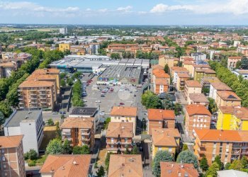 Trilocale Via Luigi Galvani, Parma (zona Pablo) - foto 35