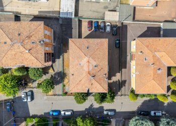 Trilocale Via Luigi Galvani, Parma (zona Pablo) - foto 36