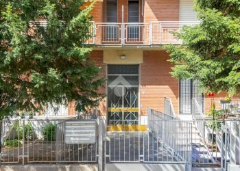 Trilocale Via Luigi Galvani, Parma (zona Pablo) - foto 37