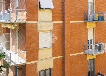 Trilocale Via Luigi Galvani, Parma (zona Pablo) - foto 38