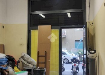 Negozio via federico donaver, Genova (zona San Fruttuoso) - foto 4