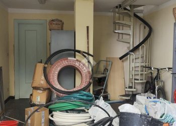 Negozio via federico donaver, Genova (zona San Fruttuoso) - foto 6