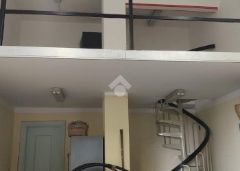 Negozio via federico donaver, Genova (zona San Fruttuoso) - foto 8