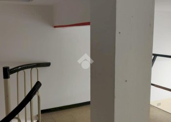 Negozio via federico donaver, Genova (zona San Fruttuoso) - foto 12