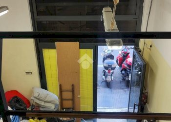 Negozio via federico donaver, Genova (zona San Fruttuoso) - foto 14