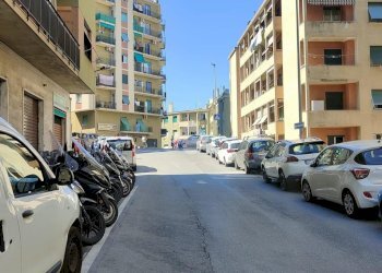 Negozio via federico donaver, Genova (zona San Fruttuoso) - foto 18