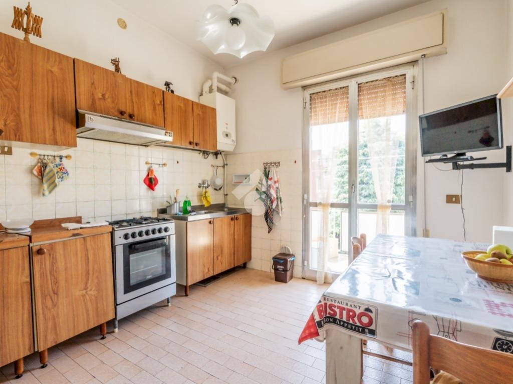 Three-room apartment Via Ermete Novelli, Rimini - photo 2