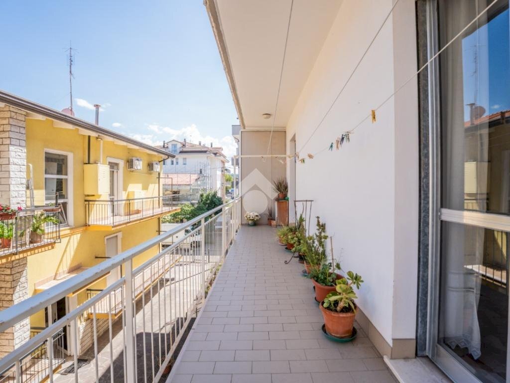 Three-room apartment Via Ermete Novelli, Rimini - photo 3