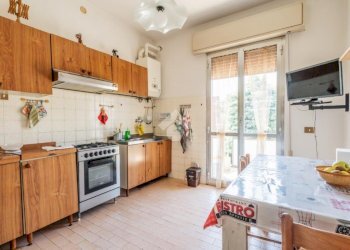 Three-room apartment Via Ermete Novelli, Rimini - photo 2