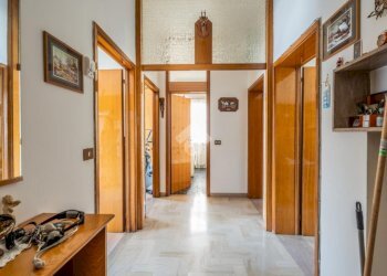 Three-room apartment Via Ermete Novelli, Rimini - photo 5