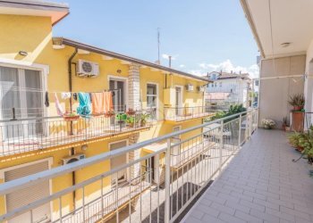Three-room apartment Via Ermete Novelli, Rimini - photo 11