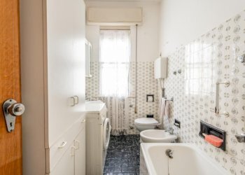Three-room apartment Via Ermete Novelli, Rimini - photo 17