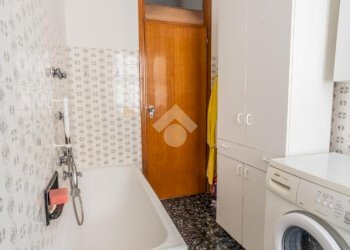Three-room apartment Via Ermete Novelli, Rimini - photo 19