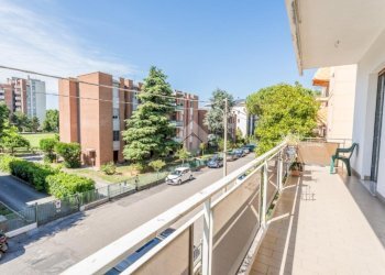 Three-room apartment Via Ermete Novelli, Rimini - photo 21