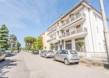 Three-room apartment Via Ermete Novelli, Rimini - photo 22