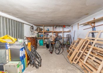 Three-room apartment Via Ermete Novelli, Rimini - photo 23