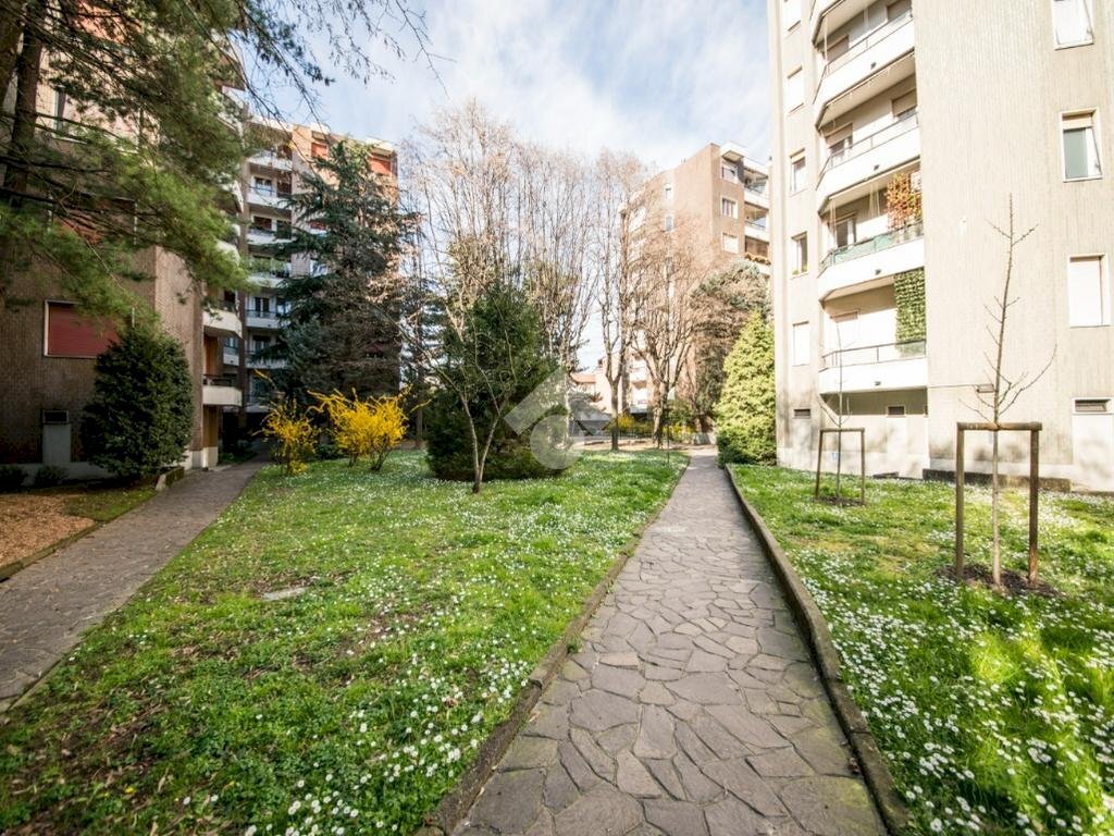 Two-room apartment Via Val Cannobina, Milano (neighborhood Baggio) - photo 1