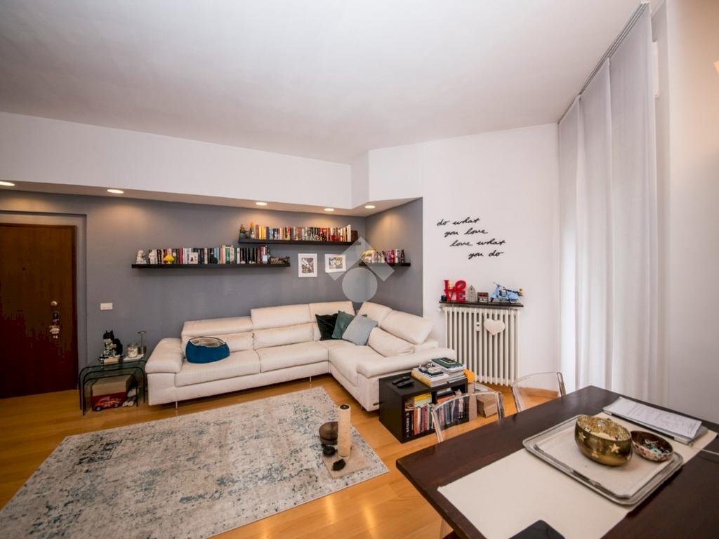 Two-room apartment Via Val Cannobina, Milano (neighborhood Baggio) - photo 2