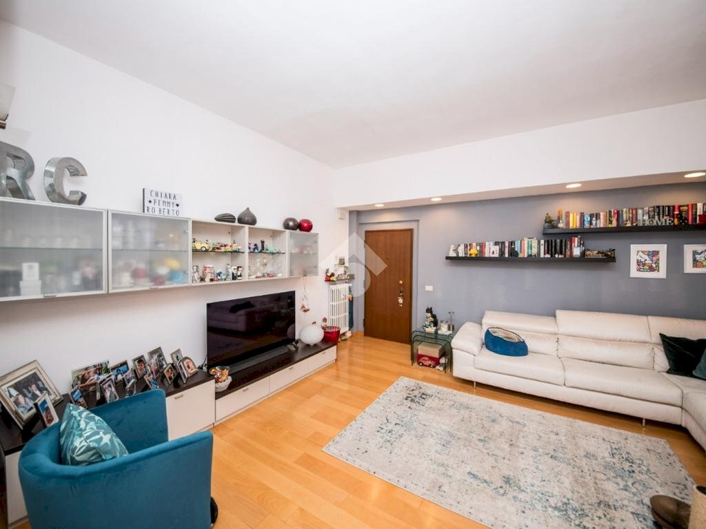 Two-room apartment Via Val Cannobina, Milano (neighborhood Baggio) - photo 3