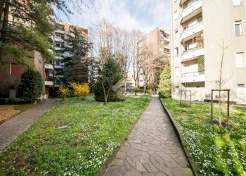 Two-room apartment Via Val Cannobina, Milano (neighborhood Baggio) - photo 1