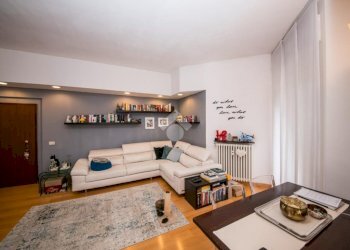 Two-room apartment Via Val Cannobina, Milano (neighborhood Baggio) - photo 2