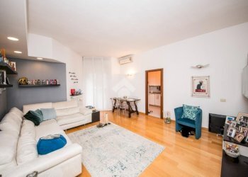 Two-room apartment Via Val Cannobina, Milano (neighborhood Baggio) - photo 4