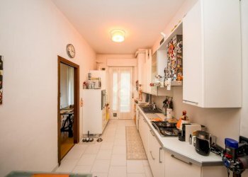 Two-room apartment Via Val Cannobina, Milano (neighborhood Baggio) - photo 5