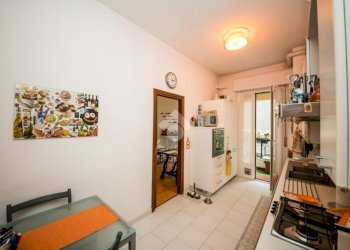 Two-room apartment Via Val Cannobina, Milano (neighborhood Baggio) - photo 6