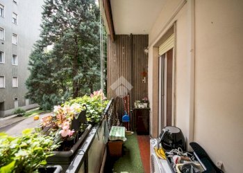 Two-room apartment Via Val Cannobina, Milano (neighborhood Baggio) - photo 7
