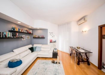 Two-room apartment Via Val Cannobina, Milano (neighborhood Baggio) - photo 8