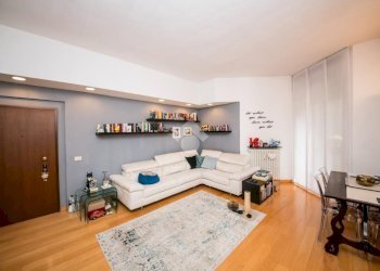 Two-room apartment Via Val Cannobina, Milano (neighborhood Baggio) - photo 9