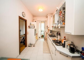 Two-room apartment Via Val Cannobina, Milano (neighborhood Baggio) - photo 10