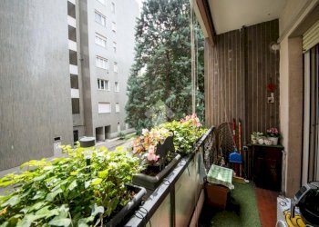 Two-room apartment Via Val Cannobina, Milano (neighborhood Baggio) - photo 12