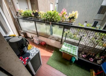 Two-room apartment Via Val Cannobina, Milano (neighborhood Baggio) - photo 13