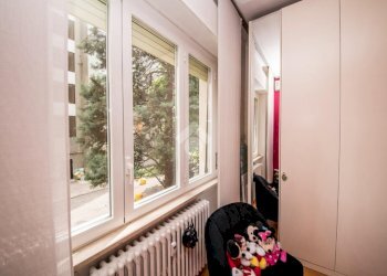 Two-room apartment Via Val Cannobina, Milano (neighborhood Baggio) - photo 15