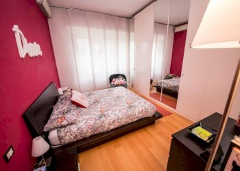 Two-room apartment Via Val Cannobina, Milano (neighborhood Baggio) - photo 16