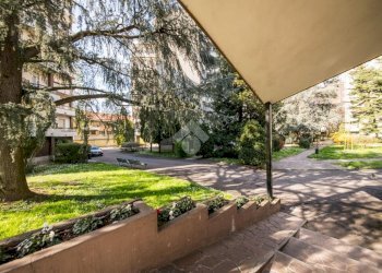 Two-room apartment Via Val Cannobina, Milano (neighborhood Baggio) - photo 26