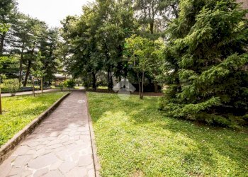 Two-room apartment Via Val Cannobina, Milano (neighborhood Baggio) - photo 27