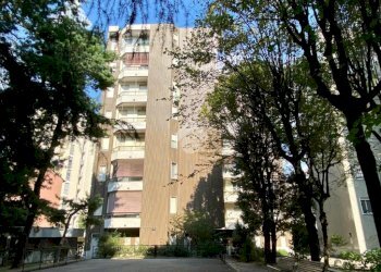 Two-room apartment Via Val Cannobina, Milano (neighborhood Baggio) - photo 28