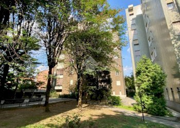 Two-room apartment Via Val Cannobina, Milano (neighborhood Baggio) - photo 29