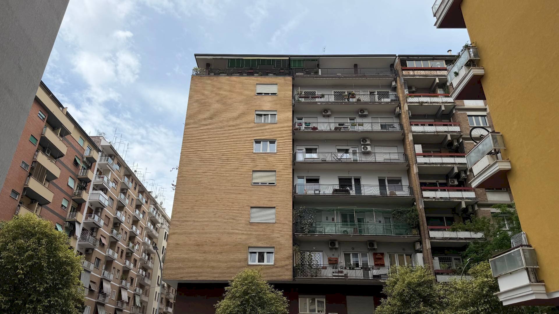 Foto 1 - Appartamento Via Tarquinio Prisco
 
55, Roma - foto 1