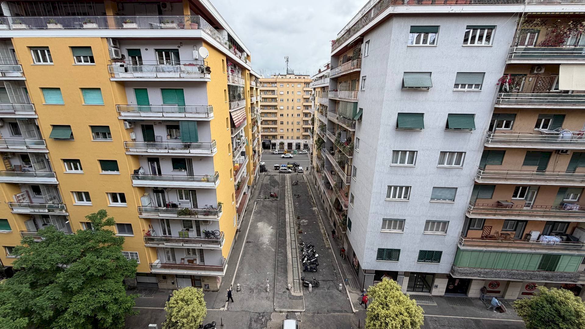 Foto 2 - Appartamento Via Tarquinio Prisco
55, Roma - foto 2