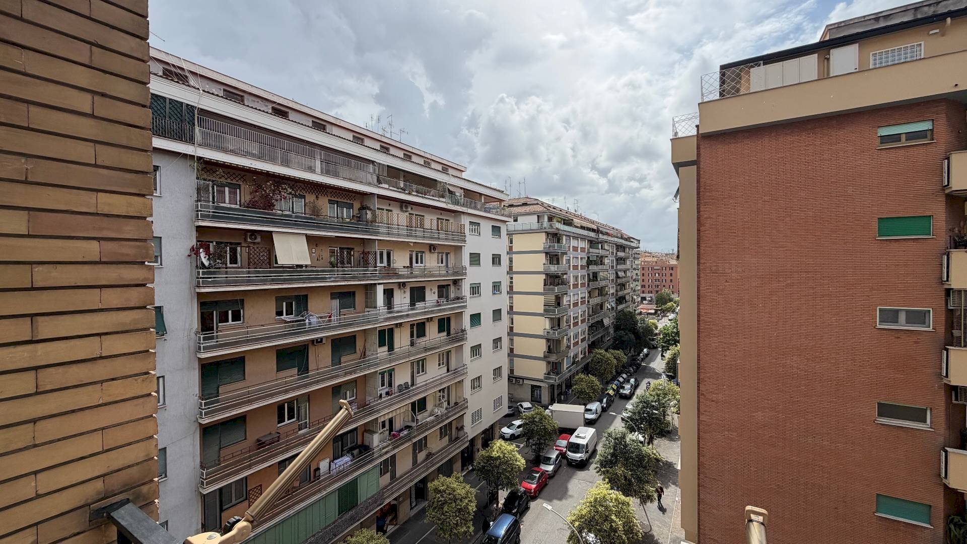 Foto 3 - Appartamento Via Tarquinio Prisco
55, Roma - foto 3