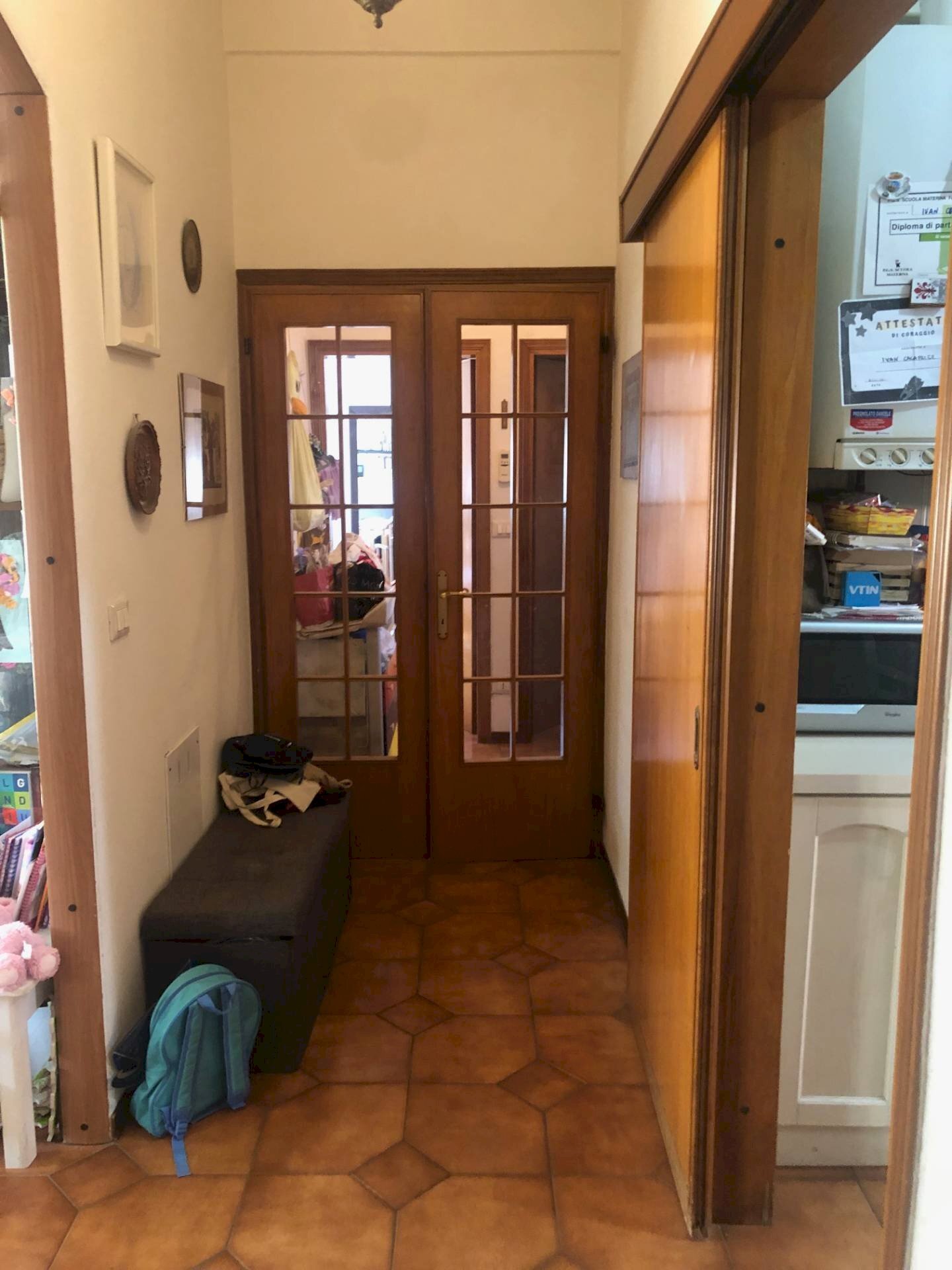 Foto 3 - Appartamento via della speranza, Ferrara - foto 3