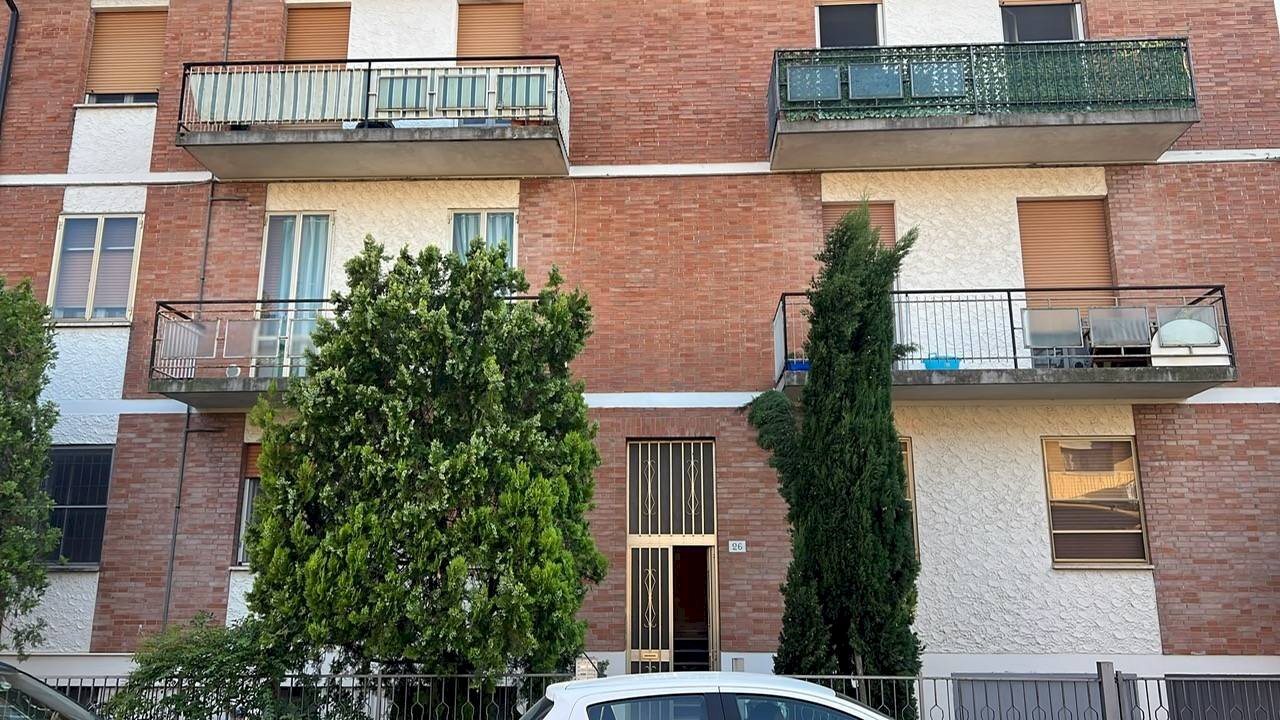 Foto 1 - Quadrilocale Via Anna Frank, Ferrara - foto 1