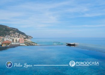 Foto 3 - Appartamento Viale Europa
 
115, Pietra Ligure - foto 3