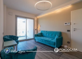 Foto 4 - Appartamento Viale Europa
 
115, Pietra Ligure - foto 4